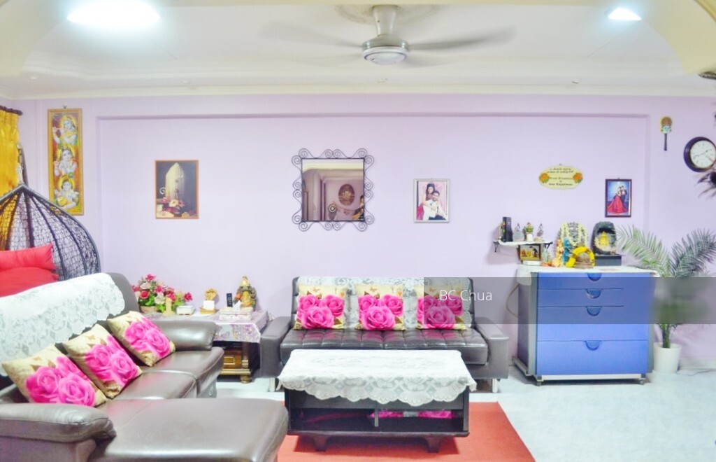 Blk 858 Jurong West Street 81 (Jurong West), HDB 5 Rooms #251342661